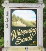 Whispering Sands Condominium Association